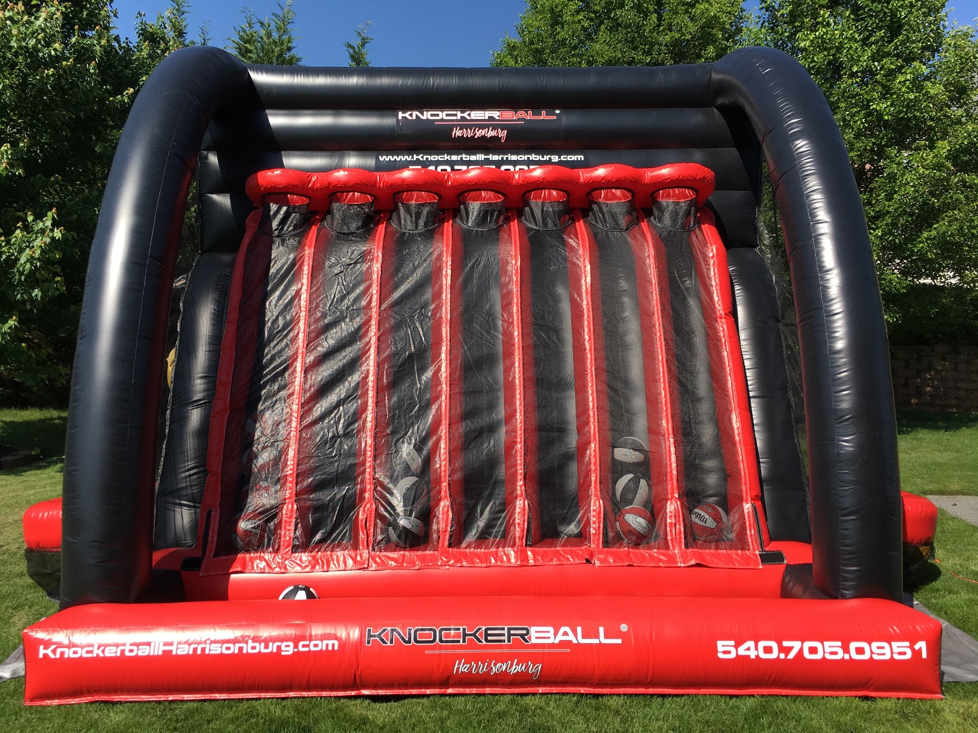 Connect_4_Basketball Elevation Sports