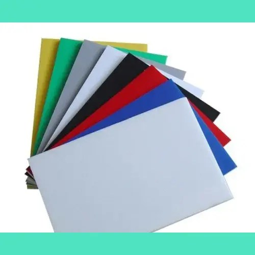 PVC Laminates Goel World