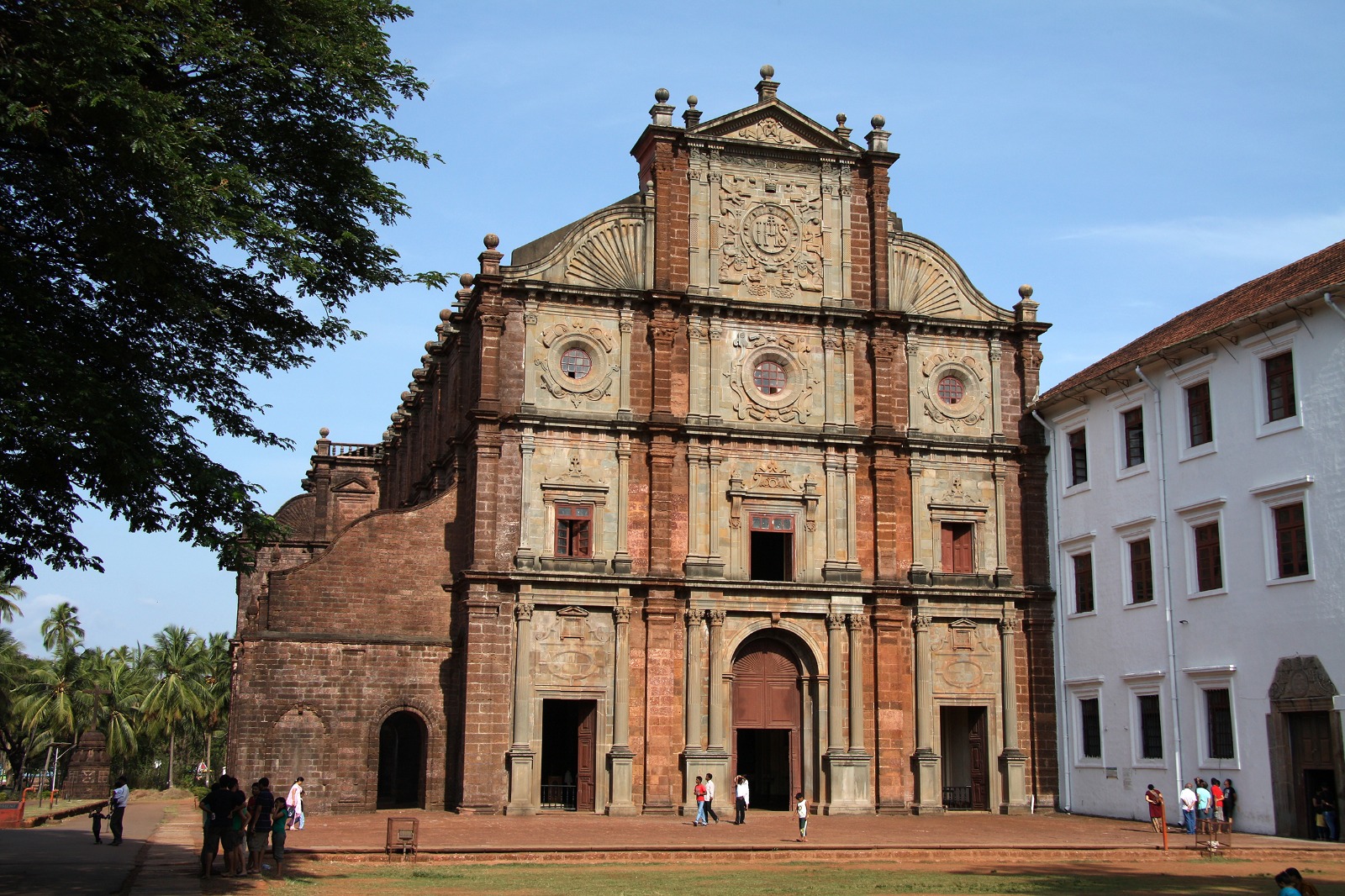 G20 Delegates to embark on fascinating excursions to iconic monuments