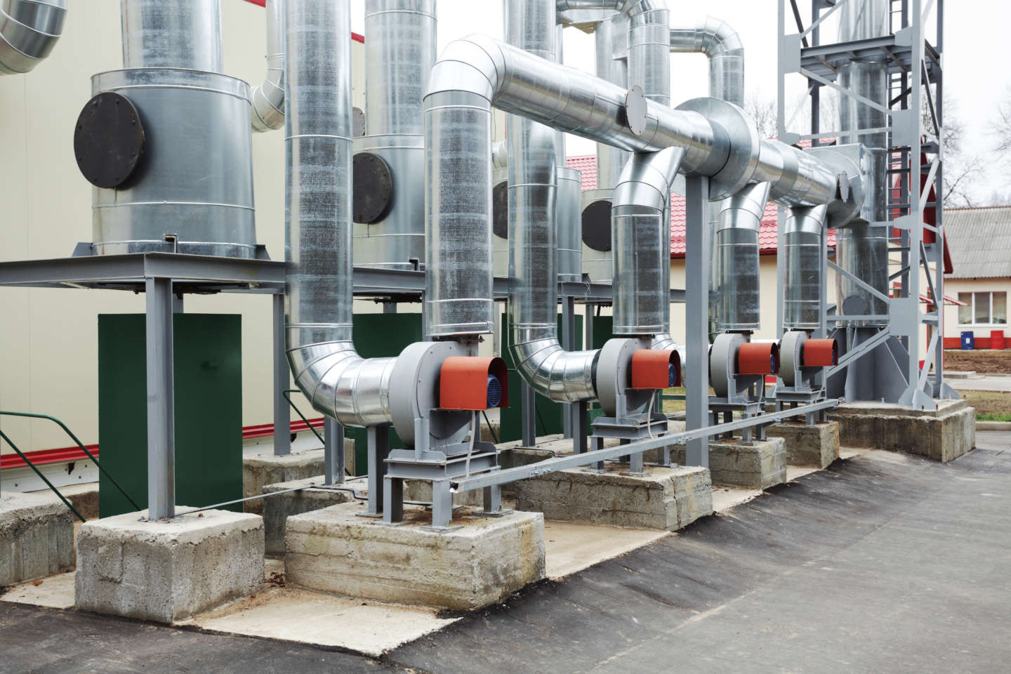 The Value of Boiler Economizers to Manufacturing Companies EnergyLink