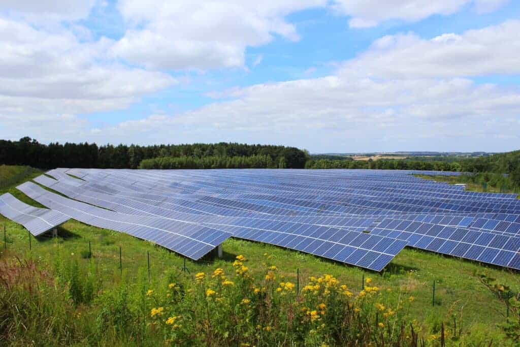 How Does the Federal Solar Tax Credit Work EnergyLink