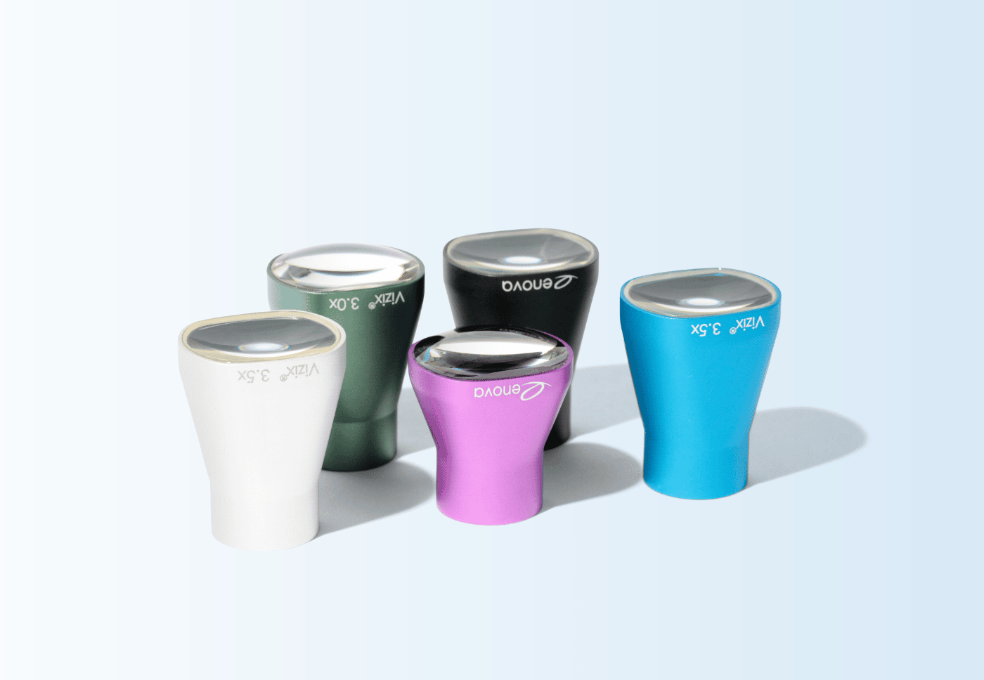 Loupes Dental, Surgical, Hygiene, Students, Veterinary