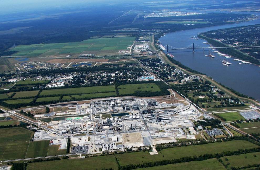 Monsanto Plans Major Expansion at Luling Plant, Adding 100 Jobs