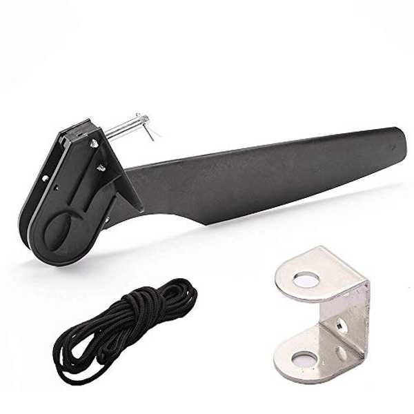 What is The 10 Best Kayak Rudder? Goenthusiast