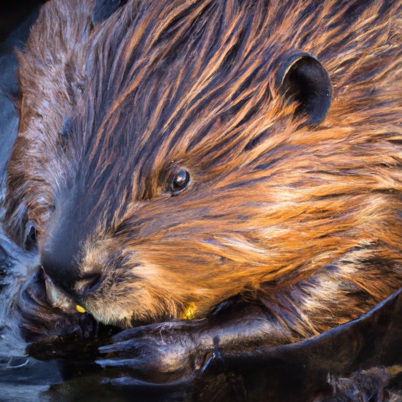 Hunting Beaver In Alabama An Exciting Adventure! Goenthusiast