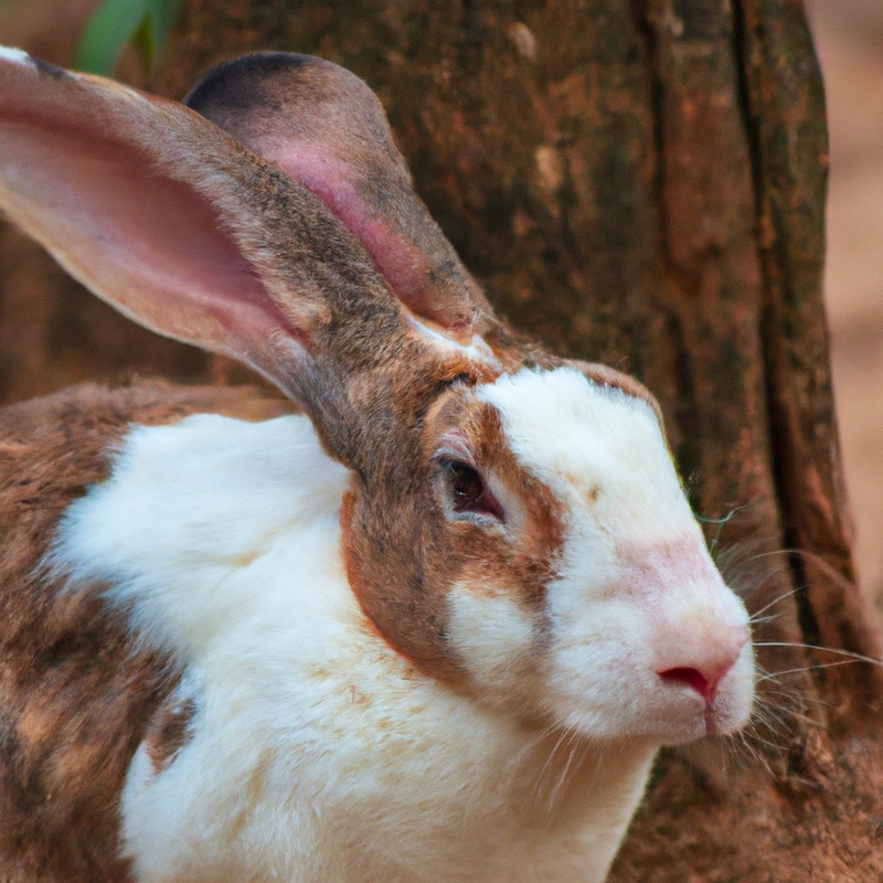 Hunting Rabbit In Alabama The Thrilling Pursuit Goenthusiast