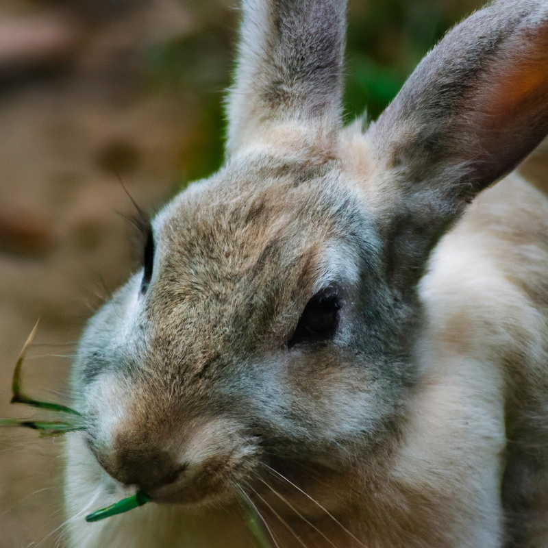 Hunting Rabbit In Alabama The Thrilling Pursuit Goenthusiast