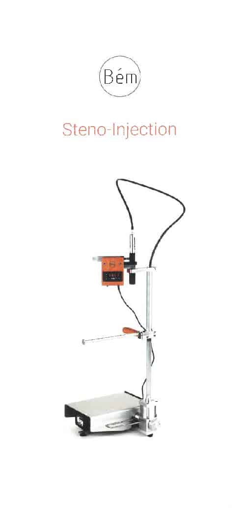 StenoInjektion Goering Institut e.V.