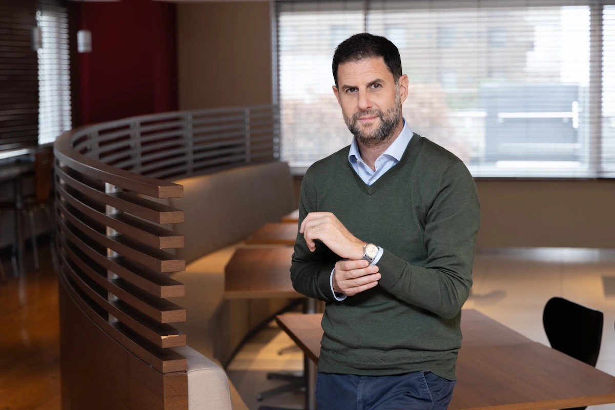 「手頃価格で、美しい時計を」最も権威あるGPHGのチャレンジ賞受賞、レイモンド・ウェイルとは GOETHE