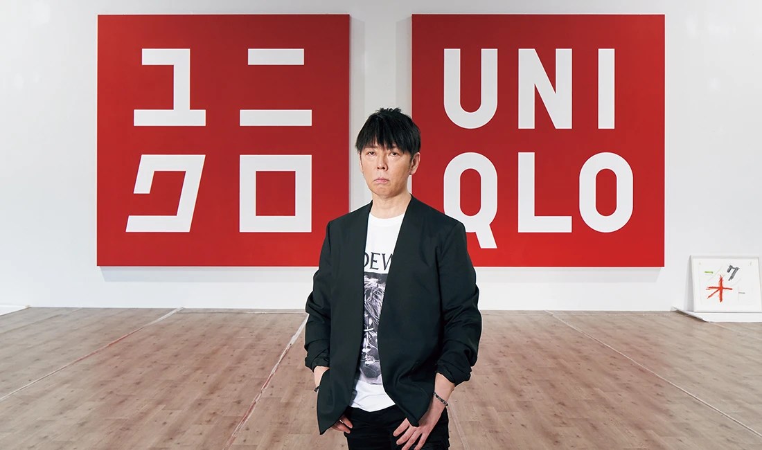 佐藤可士和展が2月3日に開催！ その思考の源泉は幼少期にあった