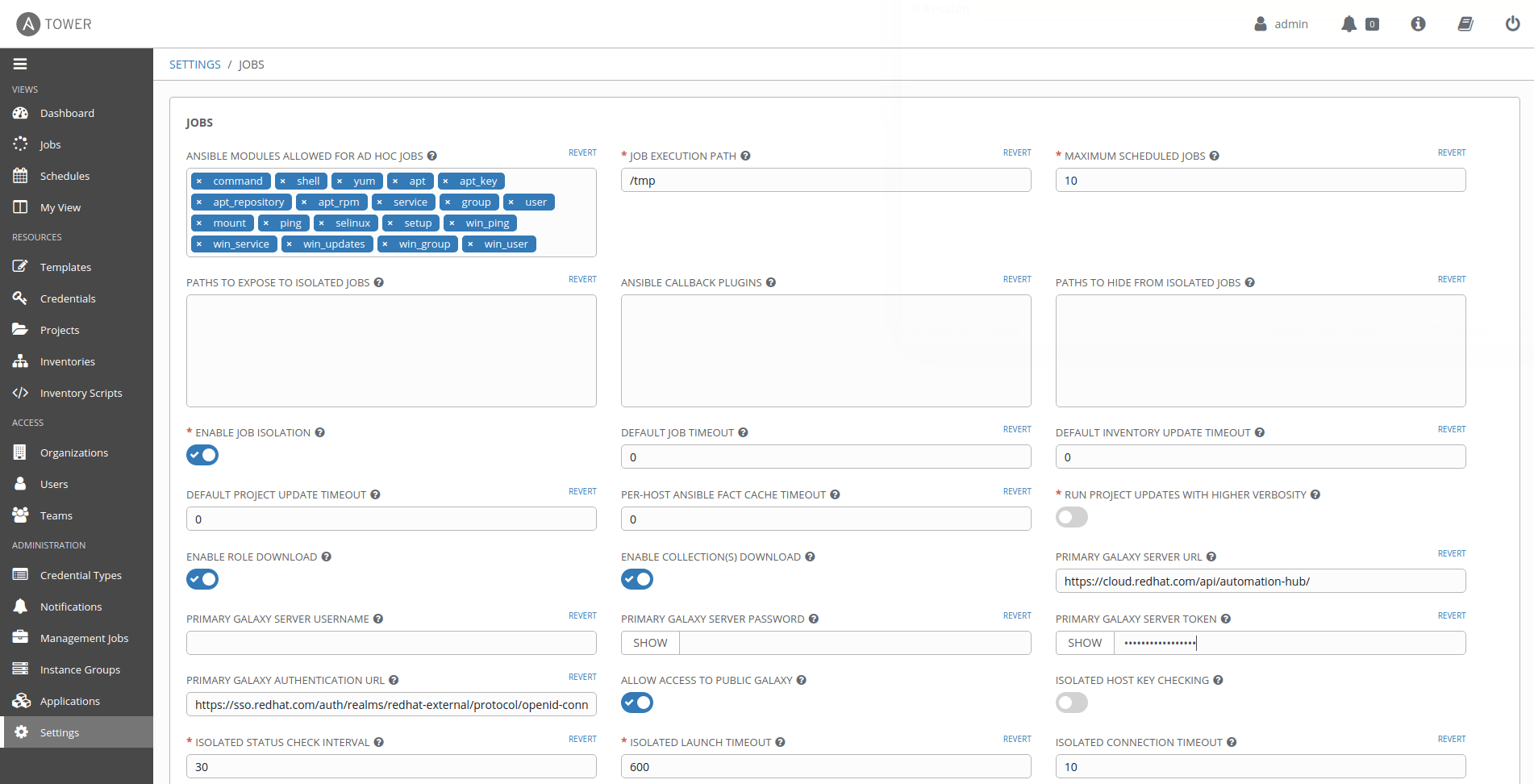 Use Automation Hub Ansible Labs for AnsibleFest