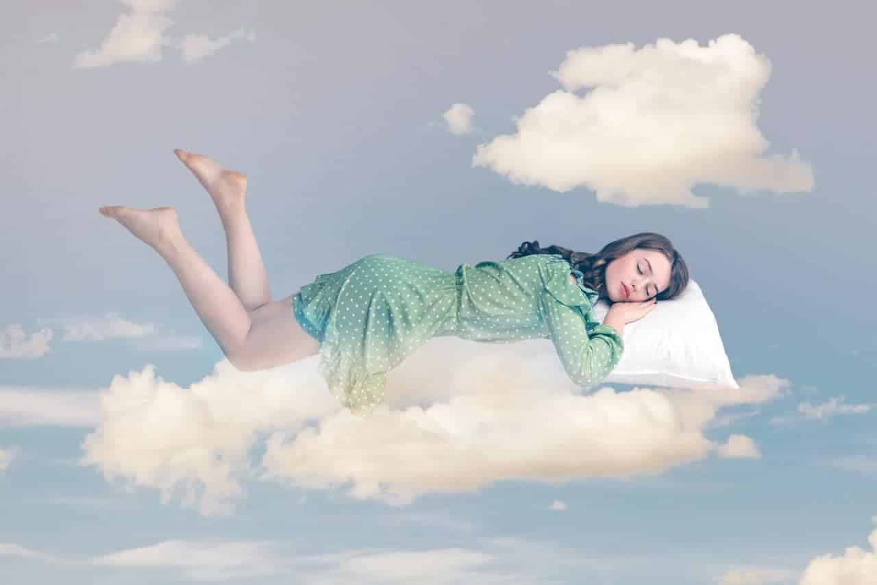 Can You Bring A Pillow On A Plane? (through TSA) Go Every Corner!