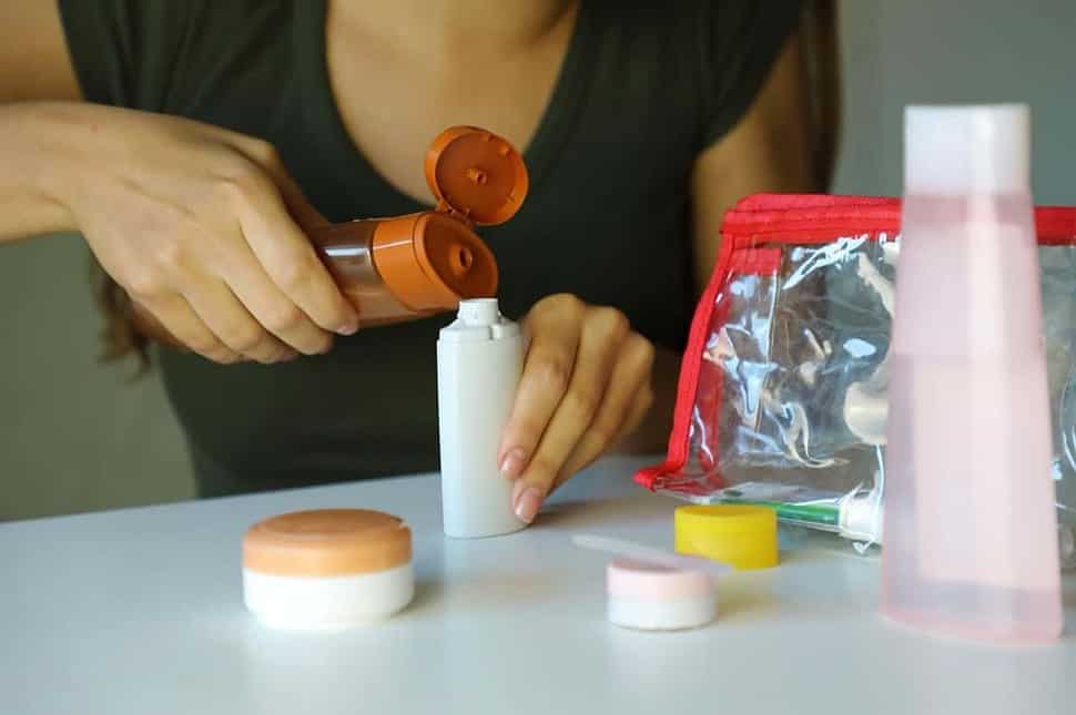Can You Bring Lotion On A Plane? (through TSA) Go Every Corner!