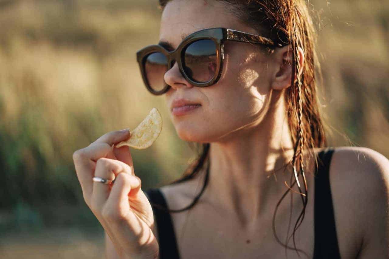 Can You Bring Chips On A Plane? Go Every Corner!