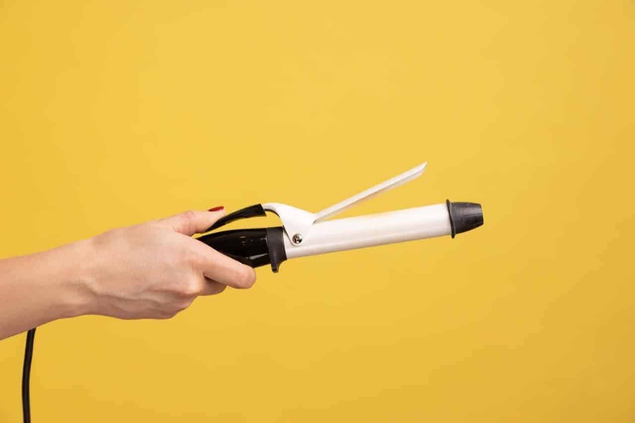 Can You Bring A Curling Iron On A Plane? (through TSA) Go Every Corner!