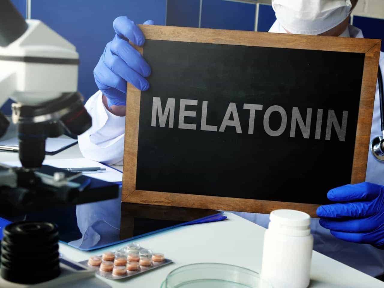 Can You Bring Melatonin On A Plane? (through TSA) Go Every Corner!