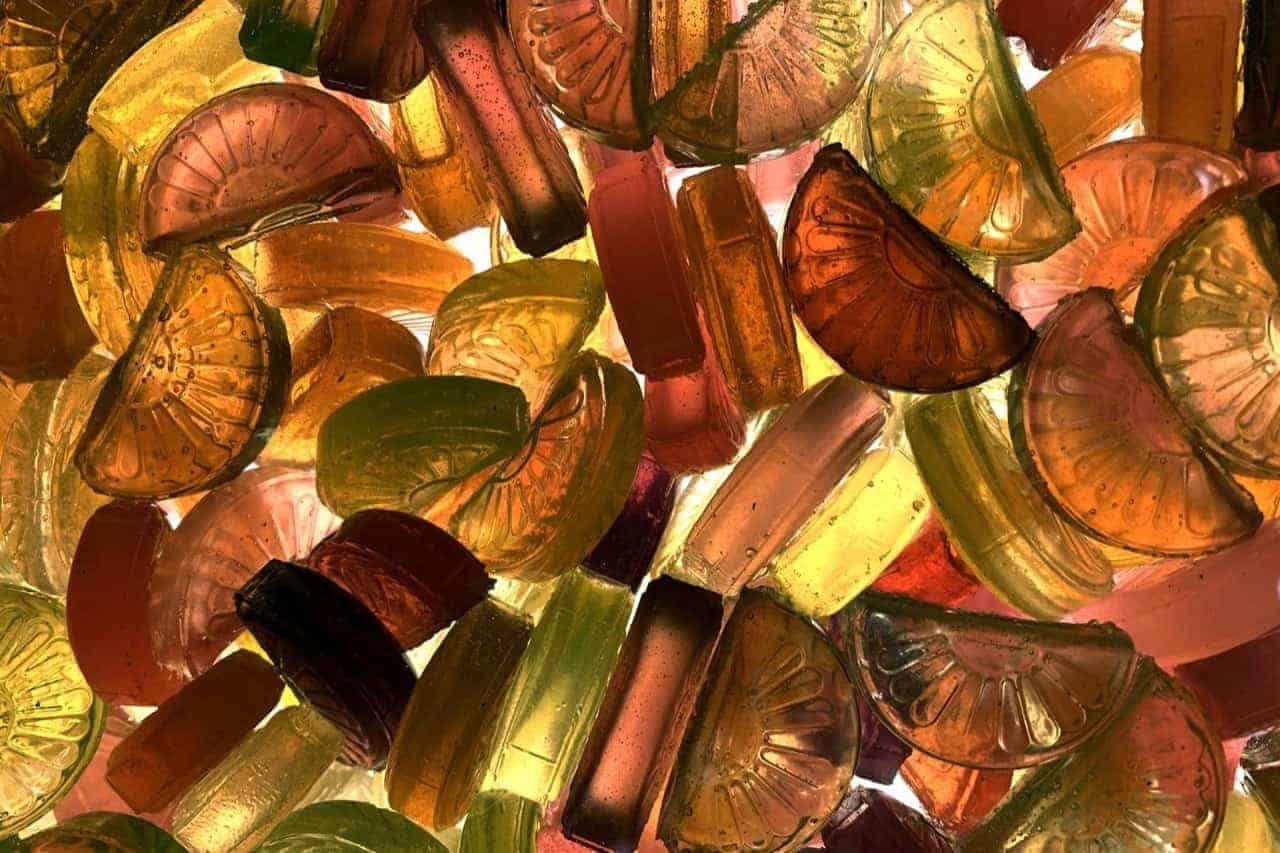 Can You Bring Candy On A Plane? (through TSA) Go Every Corner!