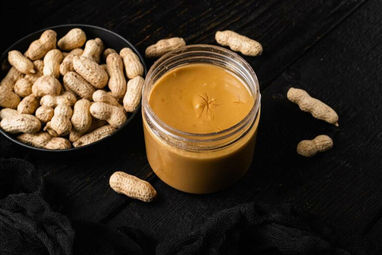 Can You Bring Peanut Butter On A Plane? (through TSA) Go Every Corner!