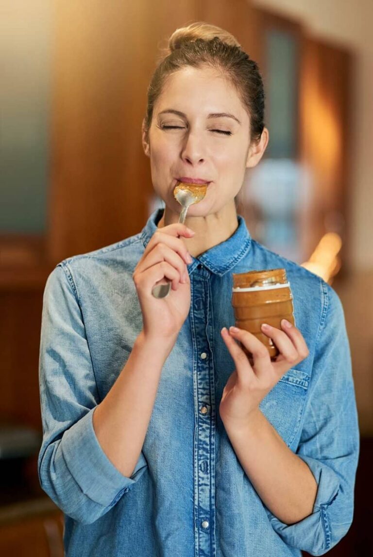 Can You Bring Peanut Butter On A Plane? (through TSA) Go Every Corner