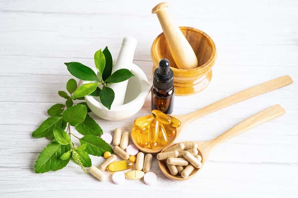 Can You Bring Supplements On A Plane? (through TSA) Go Every Corner