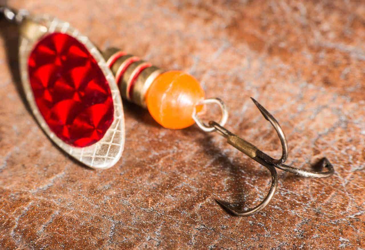 Can You Bring Fishing Hooks On A Plane? (through TSA) Go Every Corner!