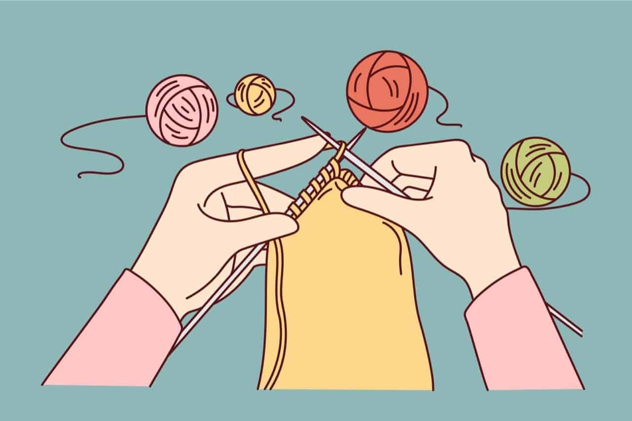 Can You Bring Knitting Needles On A Plane? (through TSA) Go Every Corner!