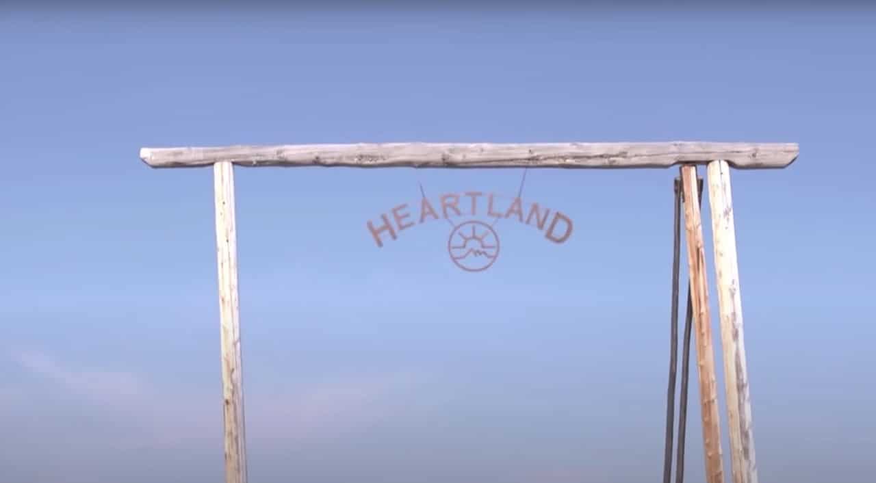 Can You Visit Heartland Ranch? Go Every Corner!