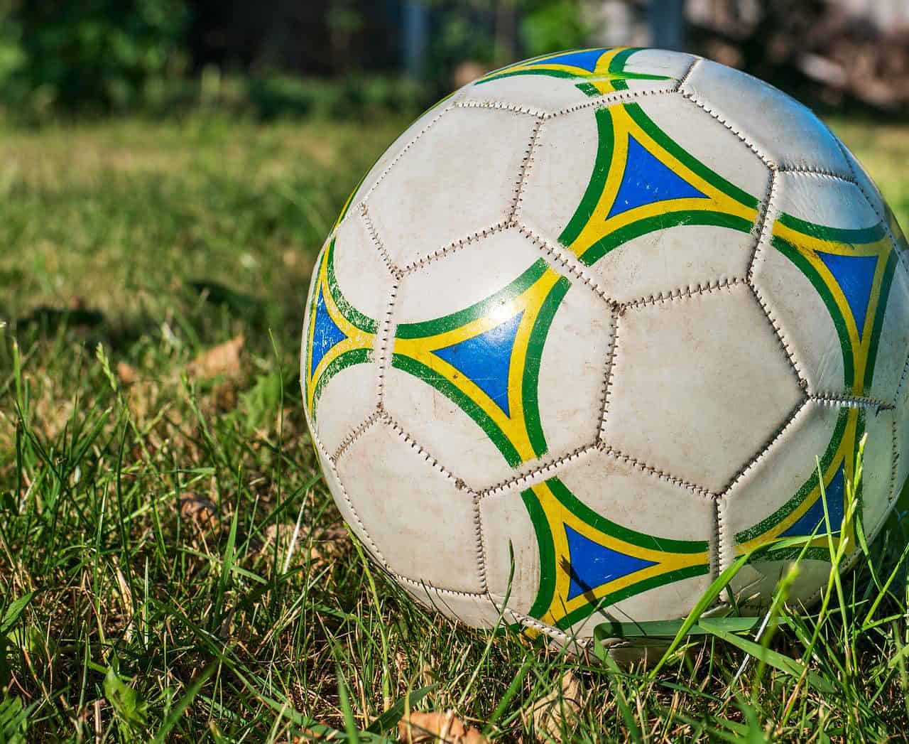 Can You Bring A Soccer Ball On A Plane? Go Every Corner!