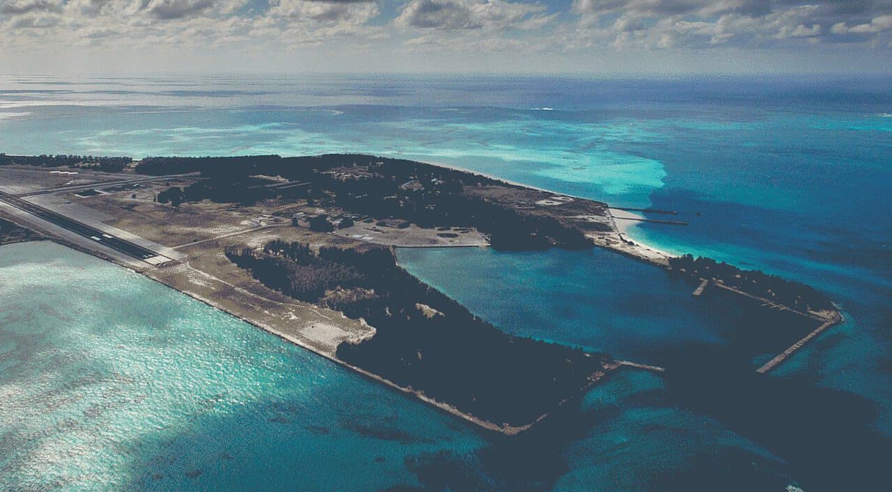 Can You Visit Midway Island? Go Every Corner!