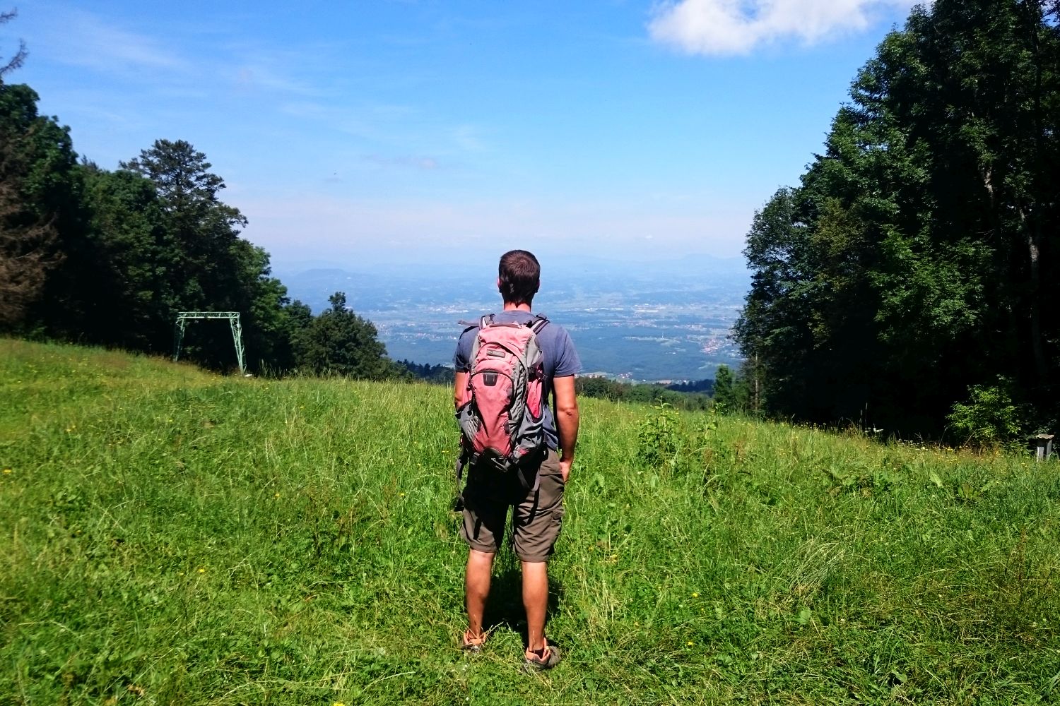 ZAGREB MOUNTAIN HIKING Go Explore Croatia