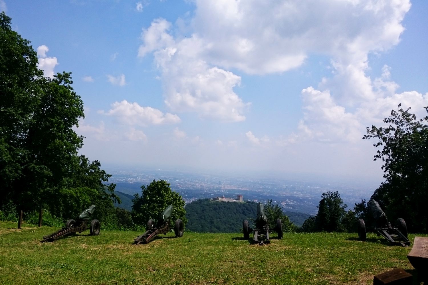 ZAGREB MOUNTAIN HIKING Go Explore Croatia