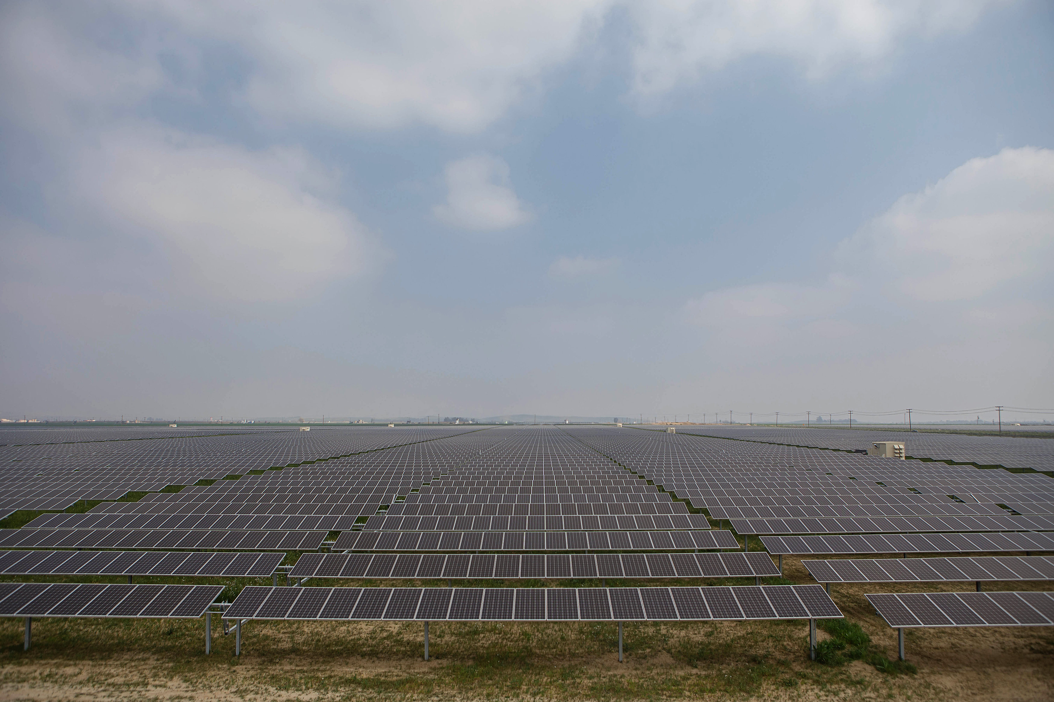 100 Renewable Electricity Supply Commitment Global