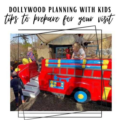 2024 Dollywood's Height requirements (All Rides Listed)