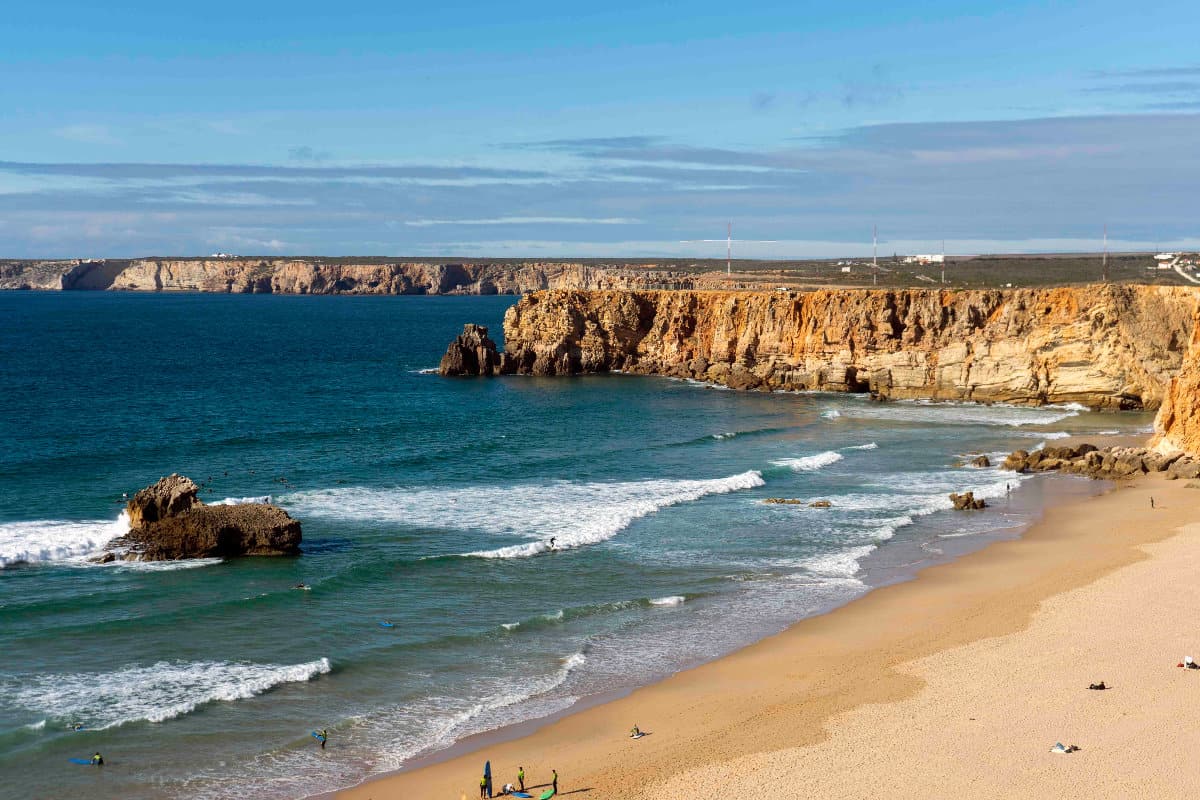 27 Best Beaches To Visit In Europe In June (2024)