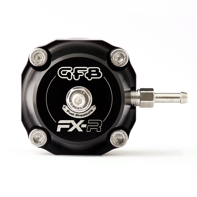 8060 FXR Fuel Pressure Regulator (6AN Ports)