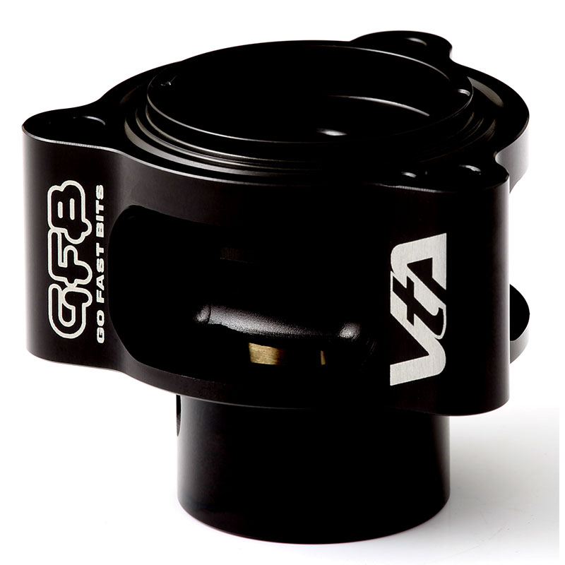T9451 VTA DV+ Performance Blow Off Valve Sound! GFB Performance turbo tuning products