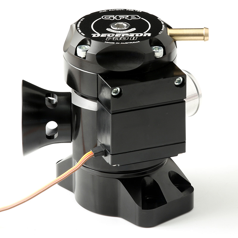 Deceptor Pro II T9511 GFB Diverter Valve