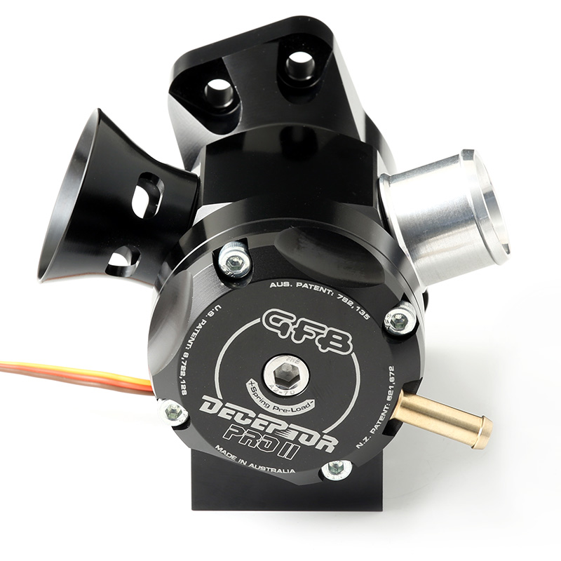 Deceptor Pro II T9511 GFB Diverter Valve