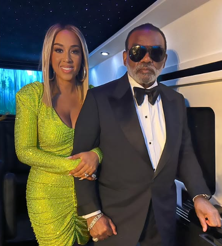 Ronald Isley Age Height Weight Career Net Worth And More