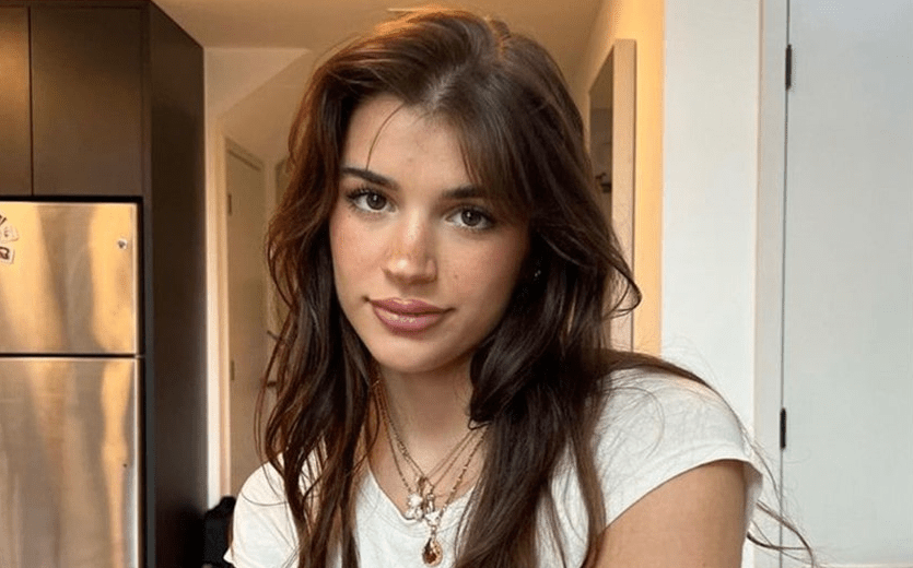 Ariel Kytsya Age Biography, Career, Lifestyle & More