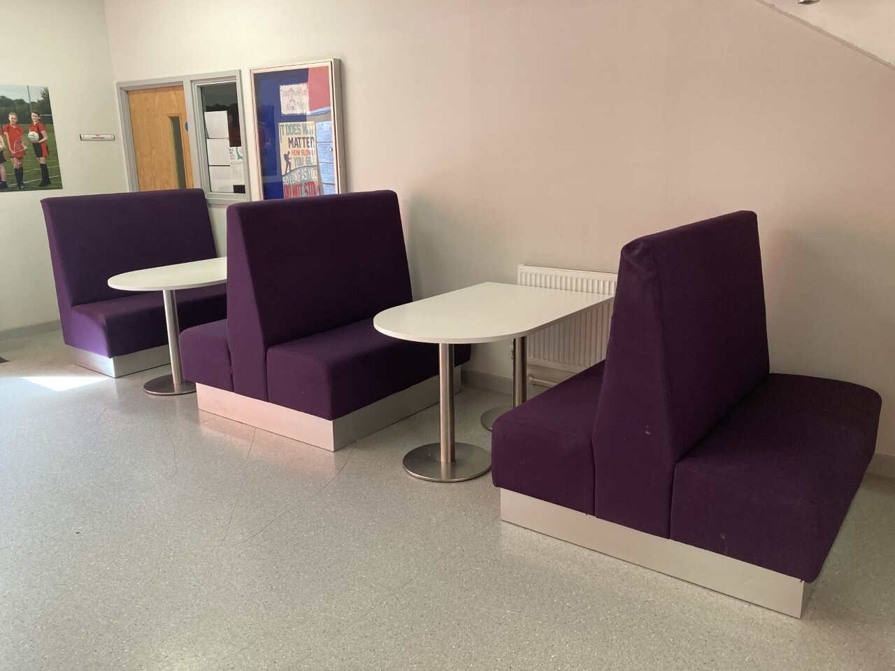 Furniture Donation from Sainsburys News and Press Releases Goffs