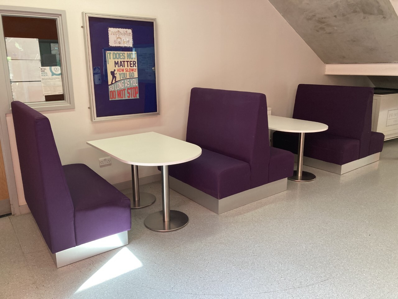 Furniture Donation from Sainsburys News and Press Releases Goffs