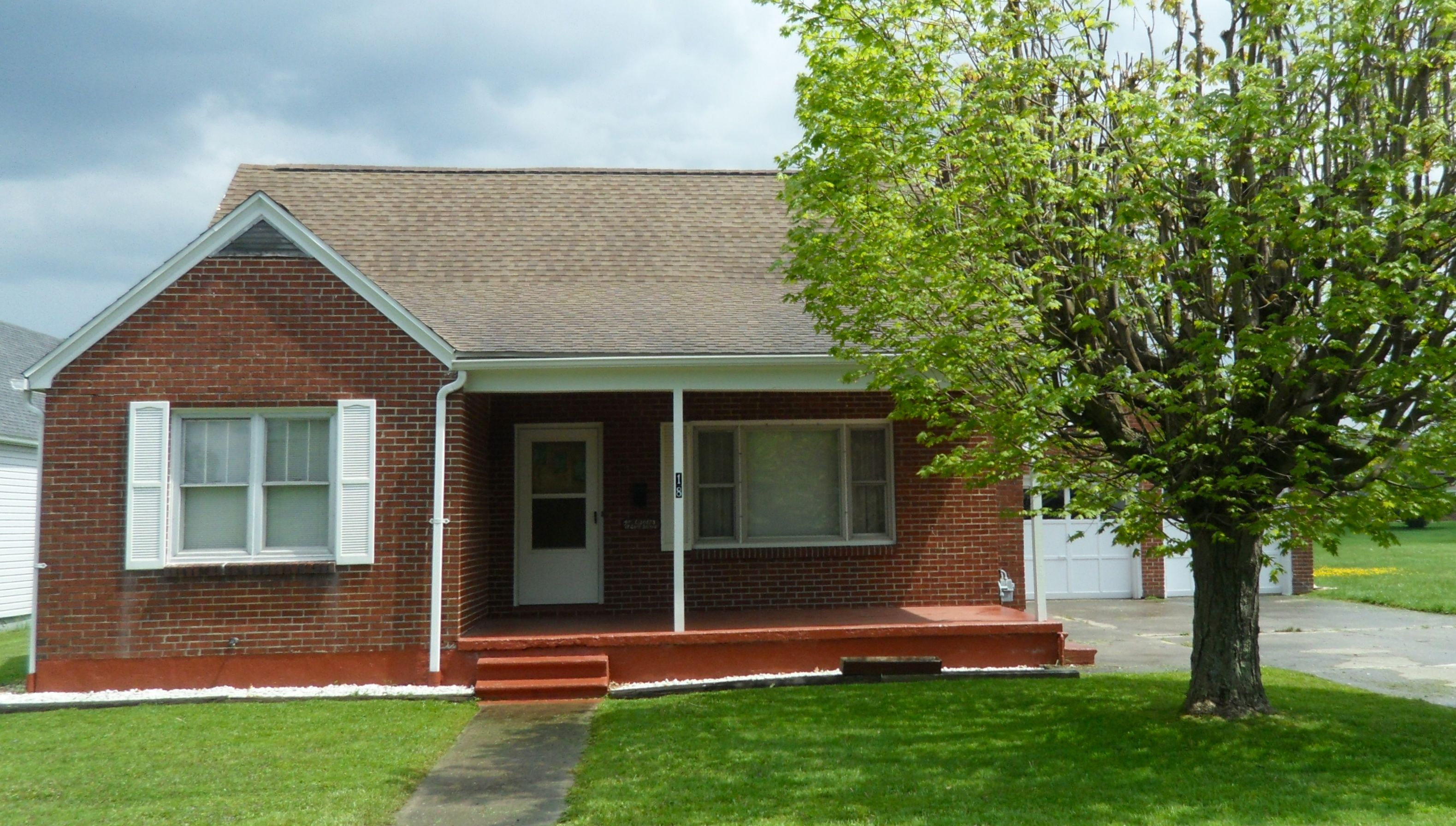 18 Goff Street Elkins, WV 26241
