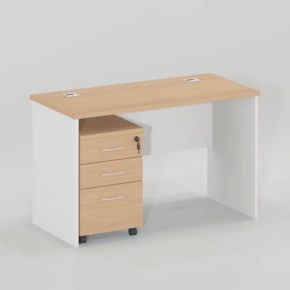 GOFFurniture Nero Office Desk GOF Furniture