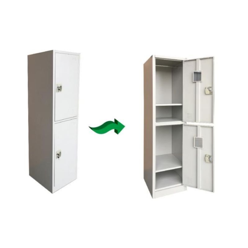 Filing & Storage Shelves Maverick Steel for sale in