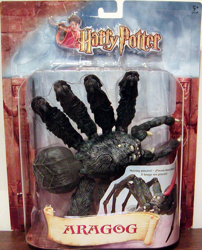 Aragog