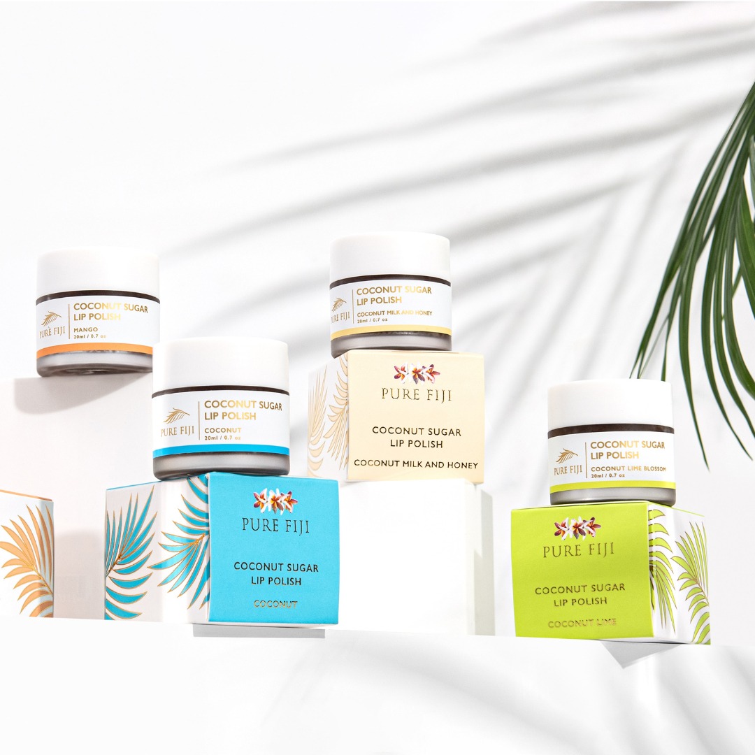 Pure Fiji — the authentic luxury brand in Fiji GoFiji