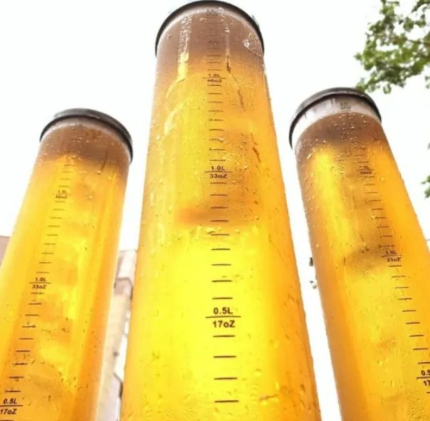The Cheapest Beer Towers in Singapore