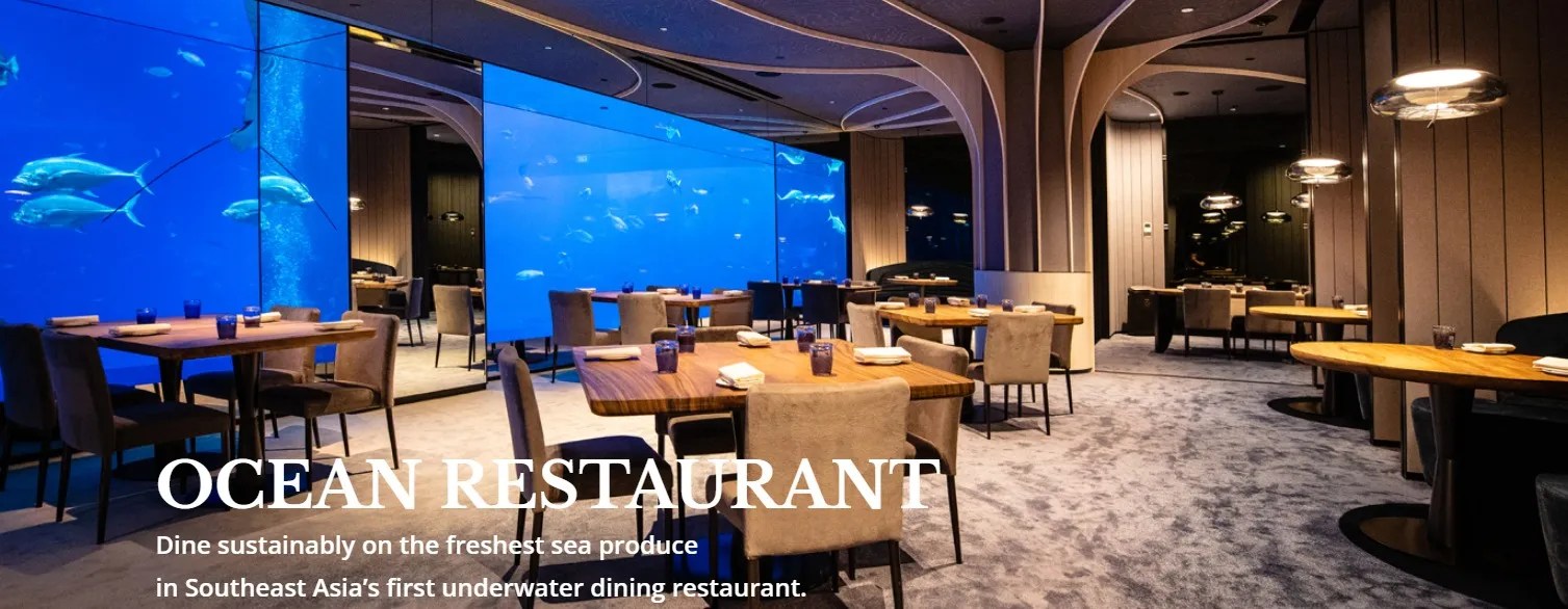 Top 10 Unique Restaurants In Singapore