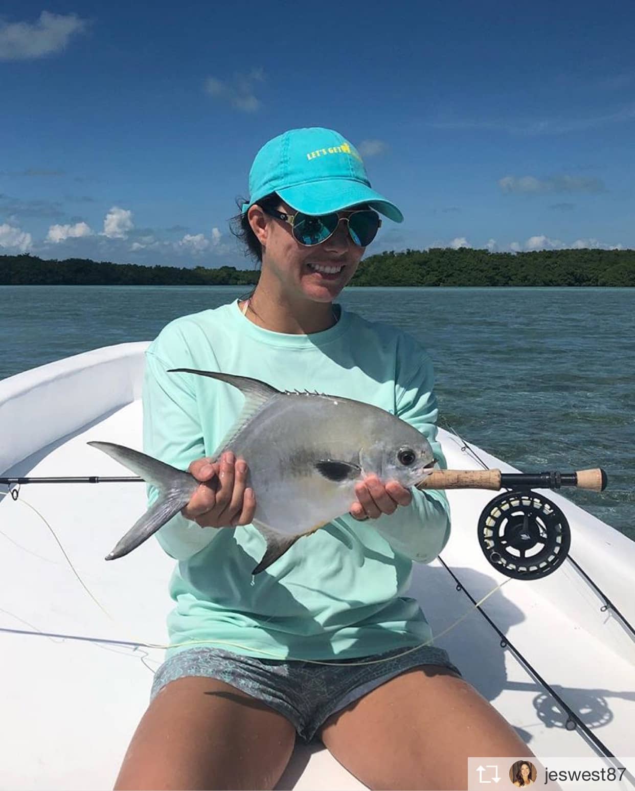 Belize Fishing Reports San Pedro GoFish Belize